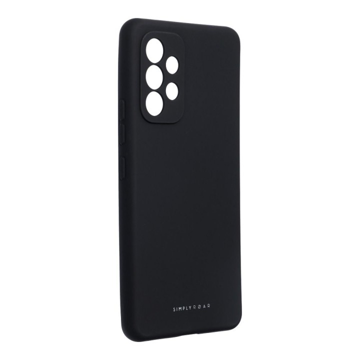 ROAR чохол SPACE для SAMSUNG A53 5G чорний