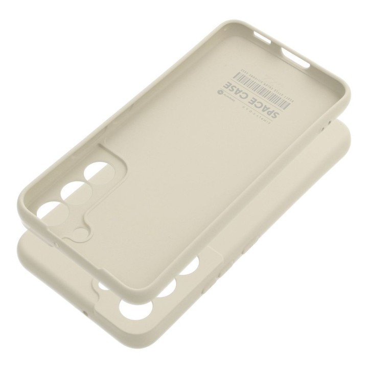 ROAR case SPACE for SAMSUNG S22 cream