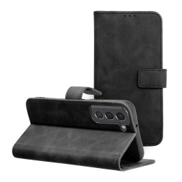 Flip case for Samsung A53 5G Tender Book black