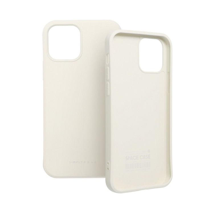 ROAR чохол SPACE для SAMSUNG S22 кремовий
