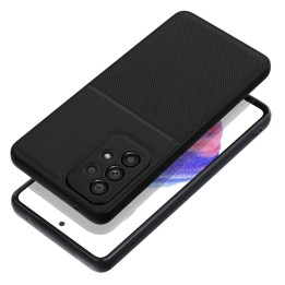 Чохол для Samsung A53 5G Noble чорний
