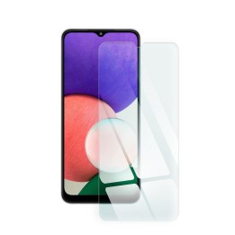 Загартоване скло для Samsung A23 4G / 5G Blue Star