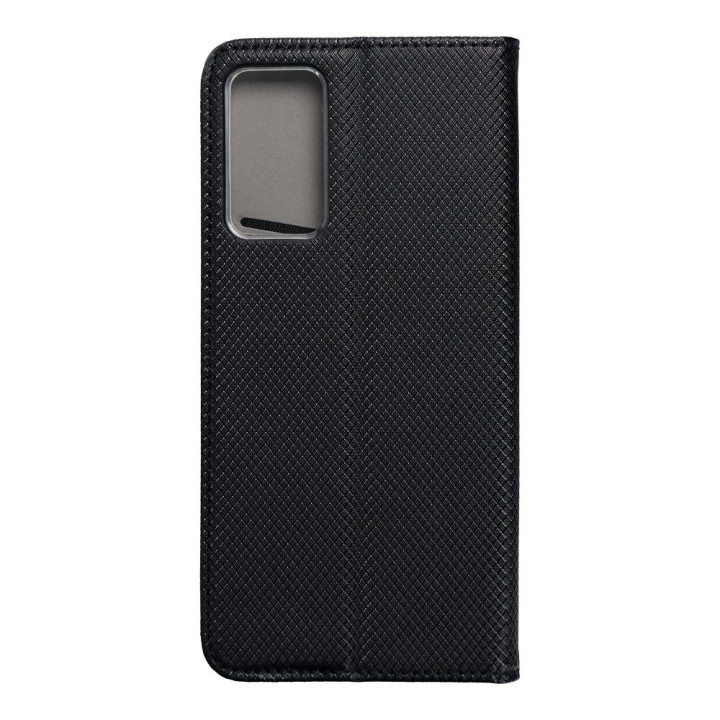 Чохол з клапаном для Xiaomi Redmi NOTE 11 PRO / 11 PRO 5G Smart Case Book чорний