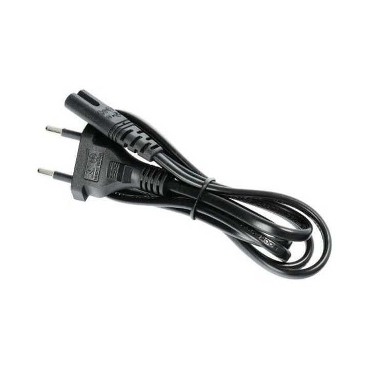 REBEL universal mains power adapter 45W 12-19.5V automatic 10 tips black