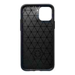 Case for Honor X6a Carbon black
