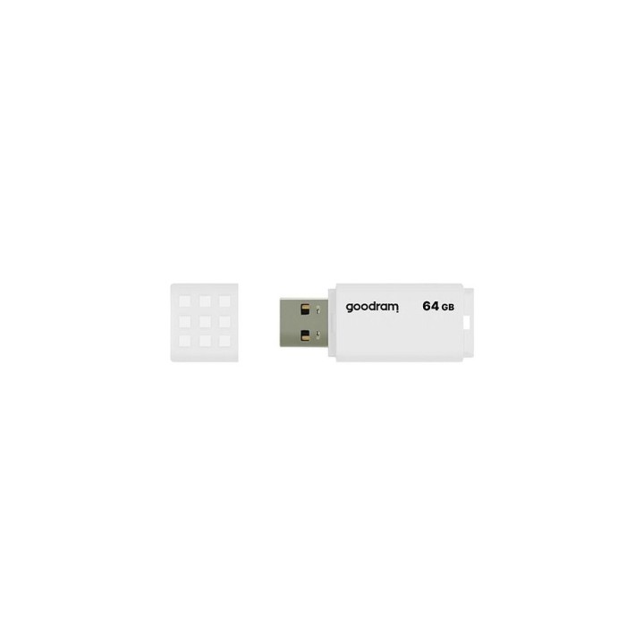 GOODRAM USB flash drive UME2 64GB USB2.0