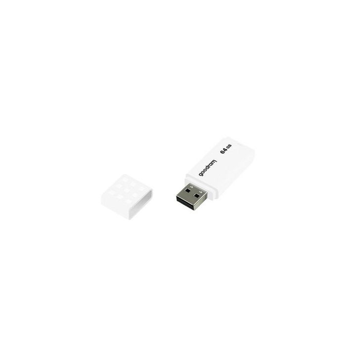 GOODRAM USB flash drive UME2 64GB USB2.0