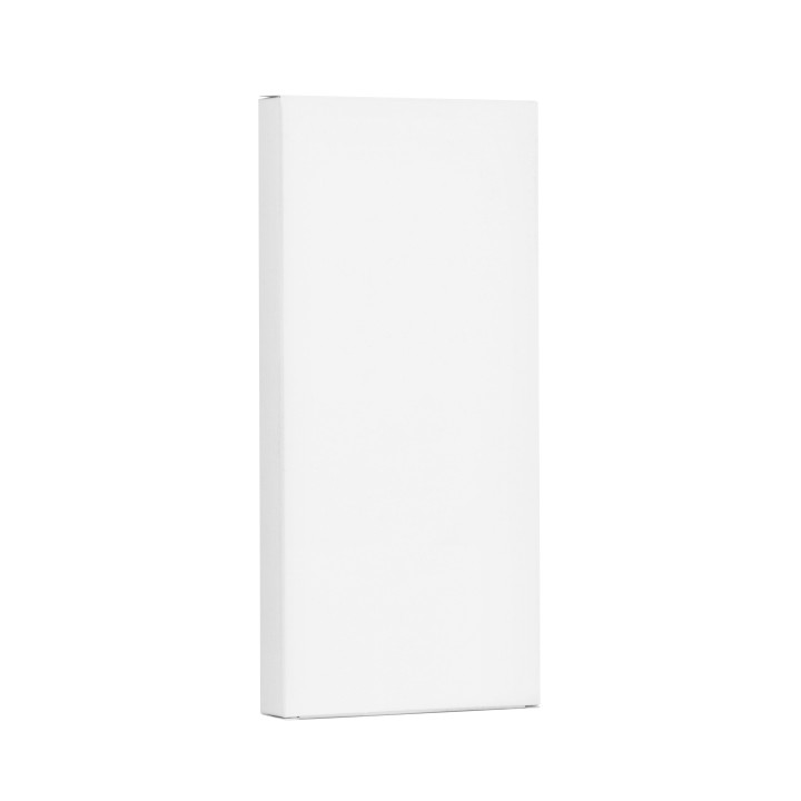Wyświetlacz do iPhone 6 Plus z ekranem dotykowym białym (JK)