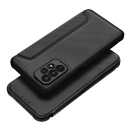 Чохол з клапаном для Samsung A52 5G / A52 LTE ( 4G ) / A52s 5G Razor Book чорний