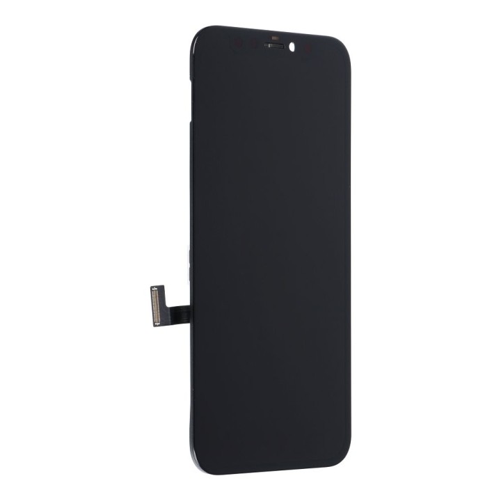 Display for iPhone 12 Mini with touch screen black (JK Incell) IC Transferable