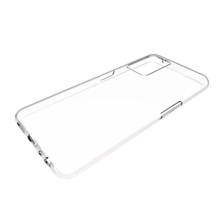 Case for Realme 9i Back Case Ultra Slim 0,5 mm transparent