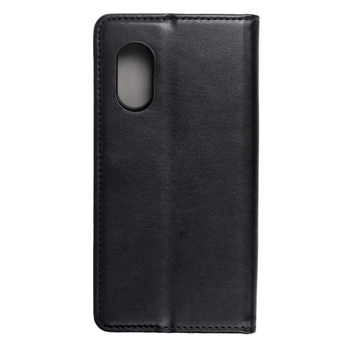 Чехол с клапаном для Samsung Xcover 5 Smart Magneto черный