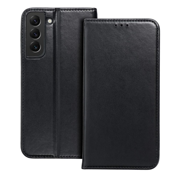 Flip case for Samsung Xcover 5 Smart Magneto black