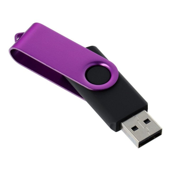 IMRO USB flash drive AXIS 128GB USB2.0