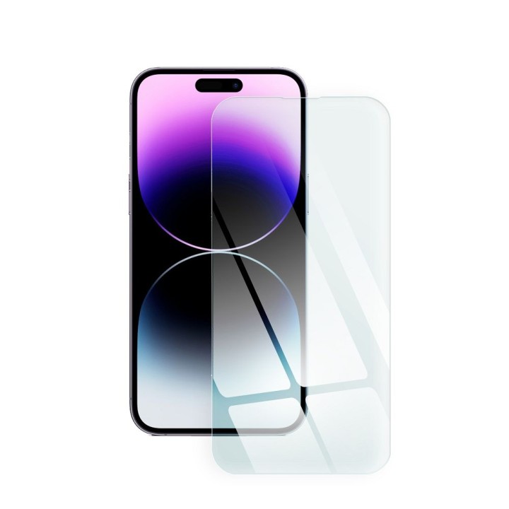 Загартоване скло для iPhone 14 PRO Blue Star