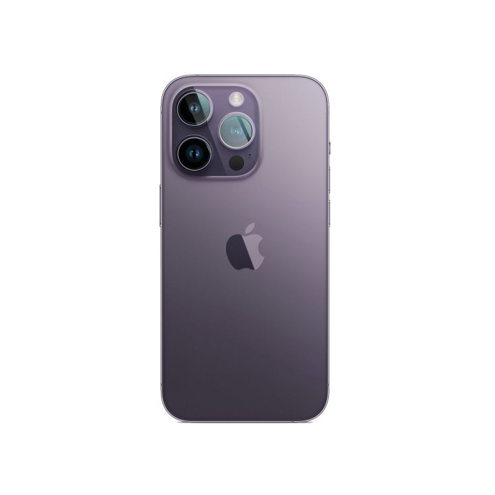 Tempered camera glass for iPhone 14 PRO Tempered Glass Camera Cover