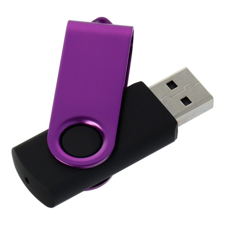 IMRO USB flash drive AXIS 128GB USB2.0