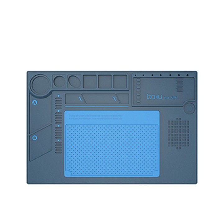 Antistatic mat BAKU BA-695 (set)