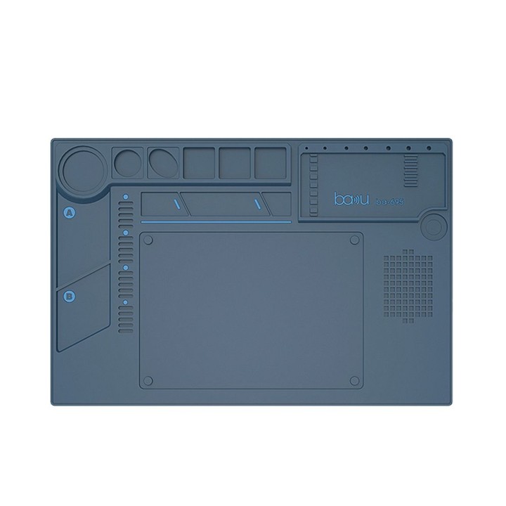 Antistatic mat BAKU BA-695 (set)