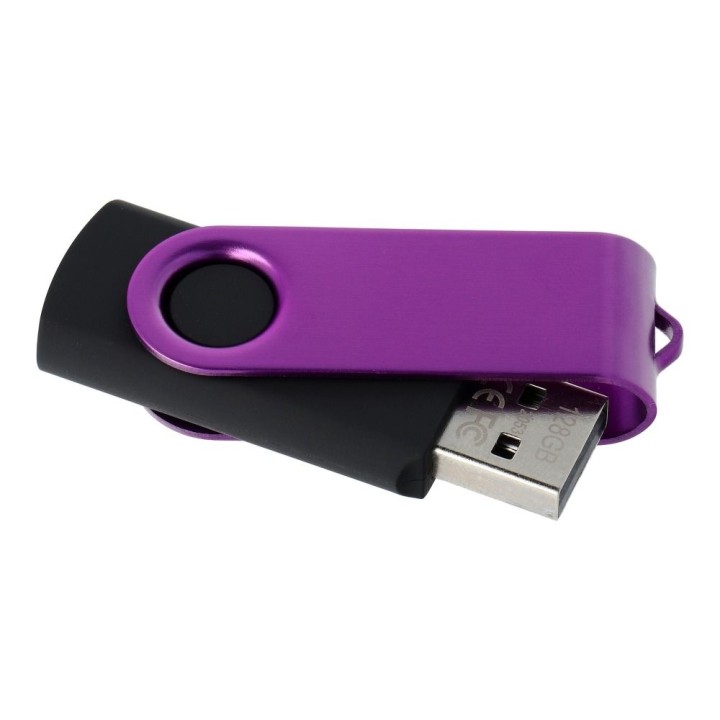 IMRO USB flash drive AXIS 128GB USB2.0