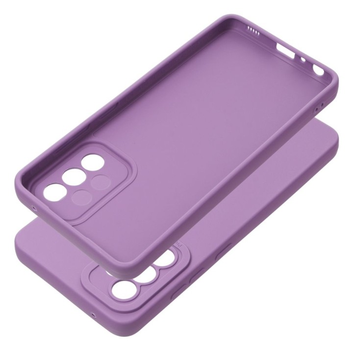 ROAR case LUNA for SAMSUNG A52 5G / A52 LTE (4G) / A52s 5G purple