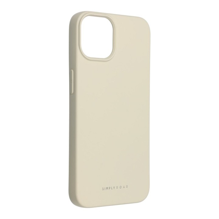 ROAR case SPACE for IPHONE 14 cream