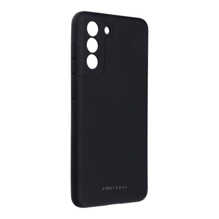 ROAR чехол SPACE для SAMSUNG S21 FE черный