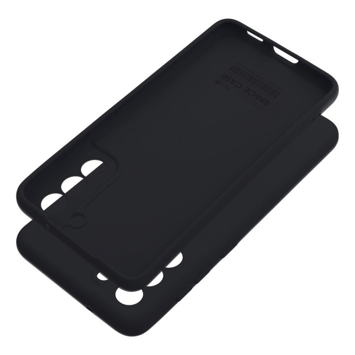 ROAR case SPACE for SAMSUNG S21 FE black