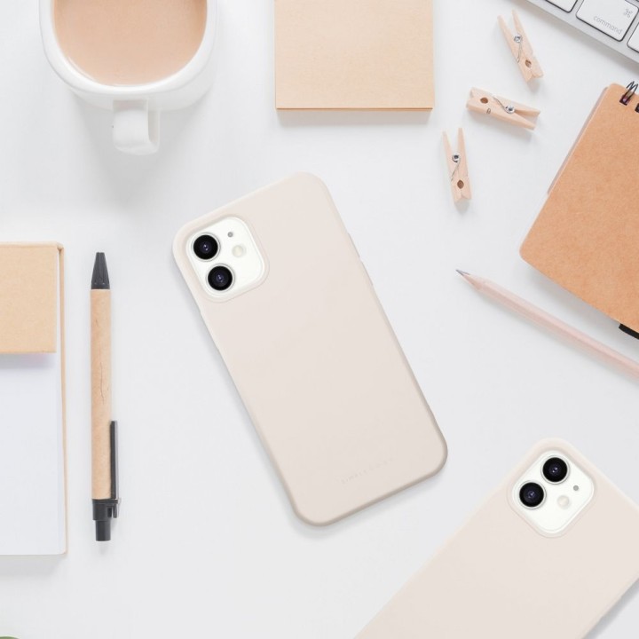 ROAR case SPACE for SAMSUNG S21 FE cream