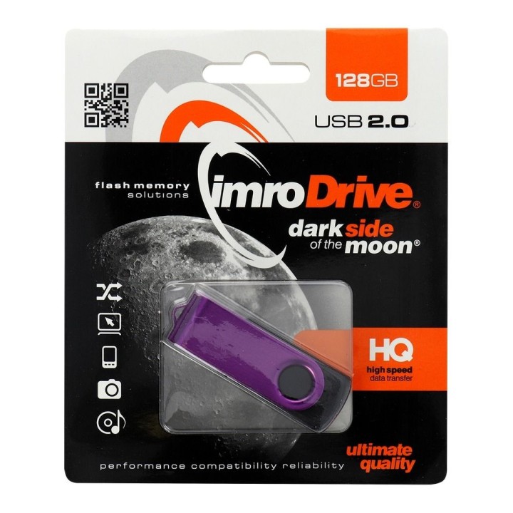 IMRO флешка AXIS 128GB USB2.0