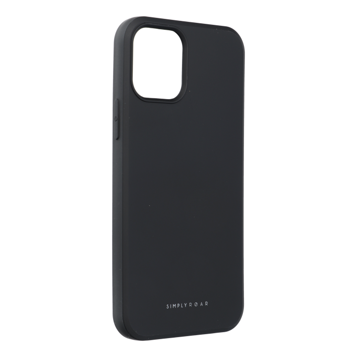 ROAR futerał SPACE do IPHONE 14 Czarny