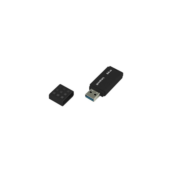 GOODRAM флешка UME3 64GB USB3.2