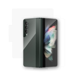 BESTSUIT protector LCD Full Body for SAMSUNG Z Fold 3