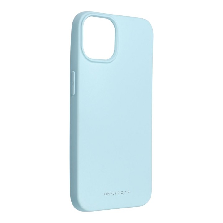 ROAR case SPACE for IPHONE 14 blue