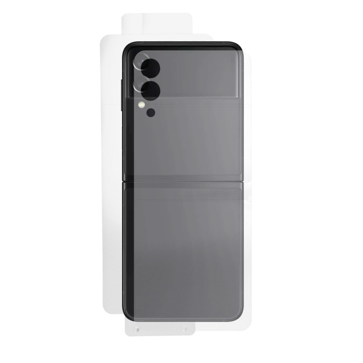 BESTSUIT protector LCD Full Body for SAMSUNG Z FLIP 4