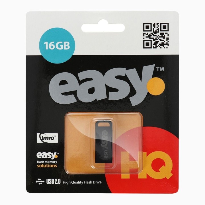 IMRO флешка EASY (ECO) 16GB USB2.0