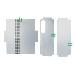 BESTSUIT защитное покрытие LCD Full Body для SAMSUNG Z Fold 4