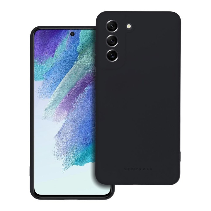 ROAR чехол SPACE для SAMSUNG S21 FE черный