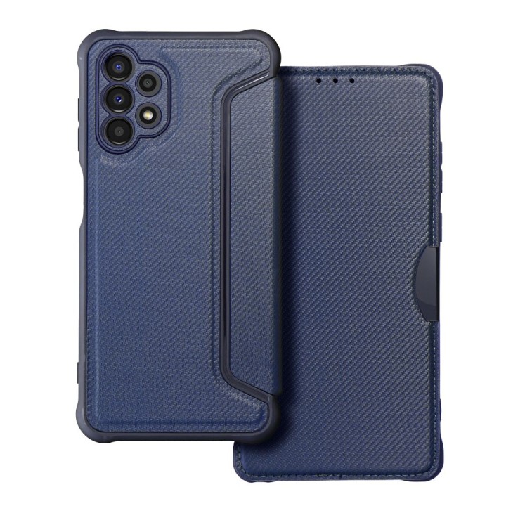 Чохол з клапаном для Samsung A32 LTE ( 4G ) Razor Book синій