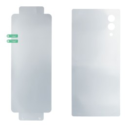 BESTSUIT protektor LCD Full Body do SAMSUNG Z FLIP 3