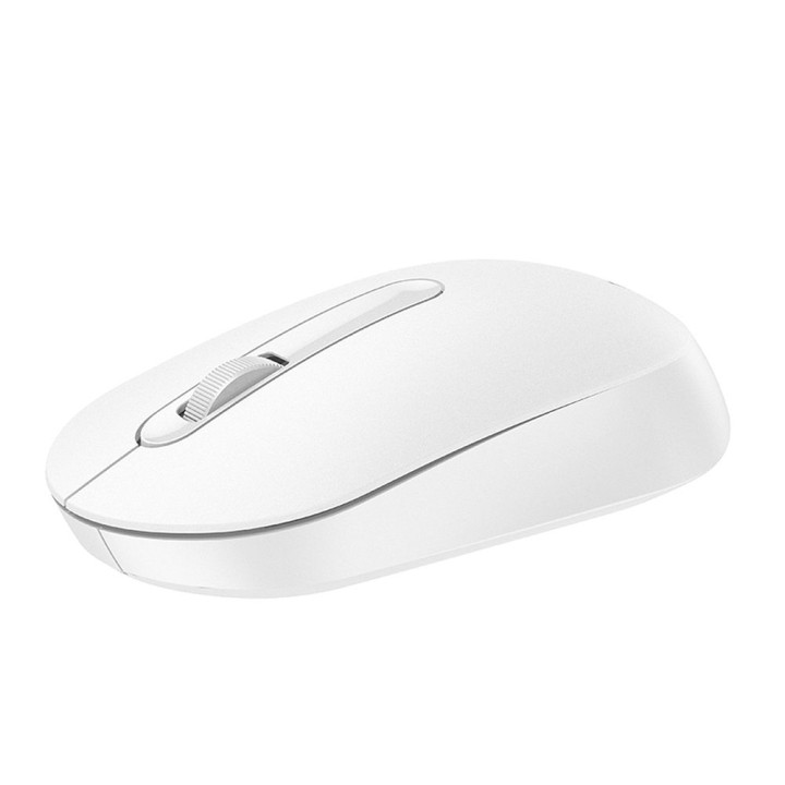 Wireless mouse Hoco 2,4G 1200 dpi GM14 white