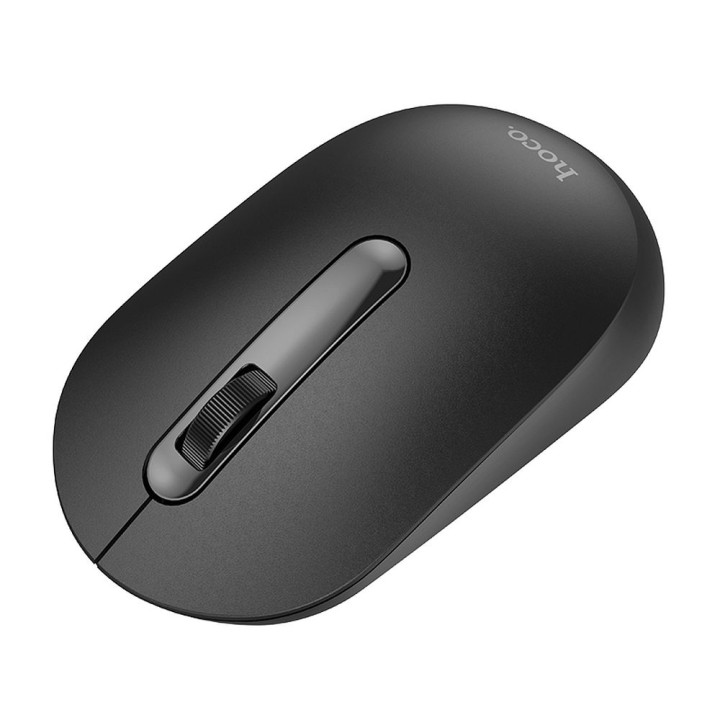Бездротова миша Hoco 2,4G 1200 dpi GM14 чорна