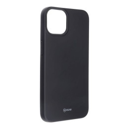 ROAR чохол ALL DAY COLORFUL JELLY для IPHONE 14 чорний