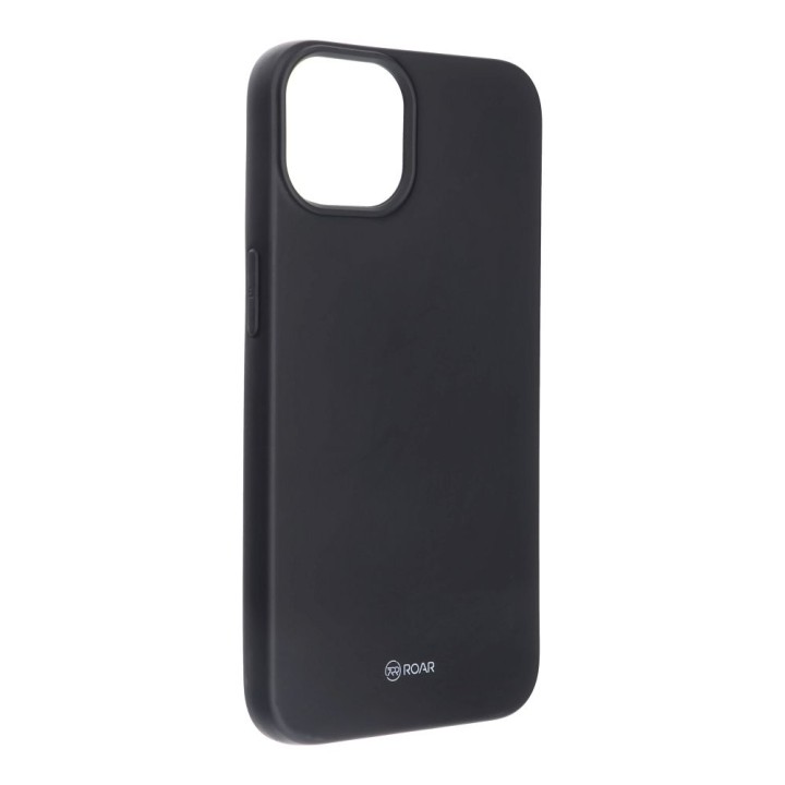 ROAR case ALL DAY COLORFUL JELLY for IPHONE 14 black