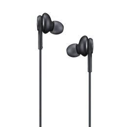 Оригінальні Навушники дротові вкладиші USB C Samsung AKG IC-100BBEGEU блістер чорні