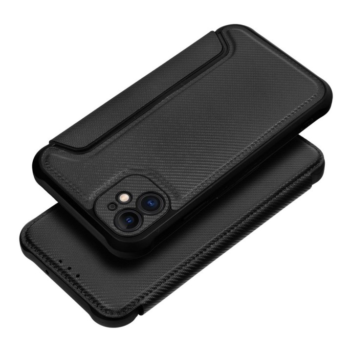 Flip case Razor Book for iPhone 11 black