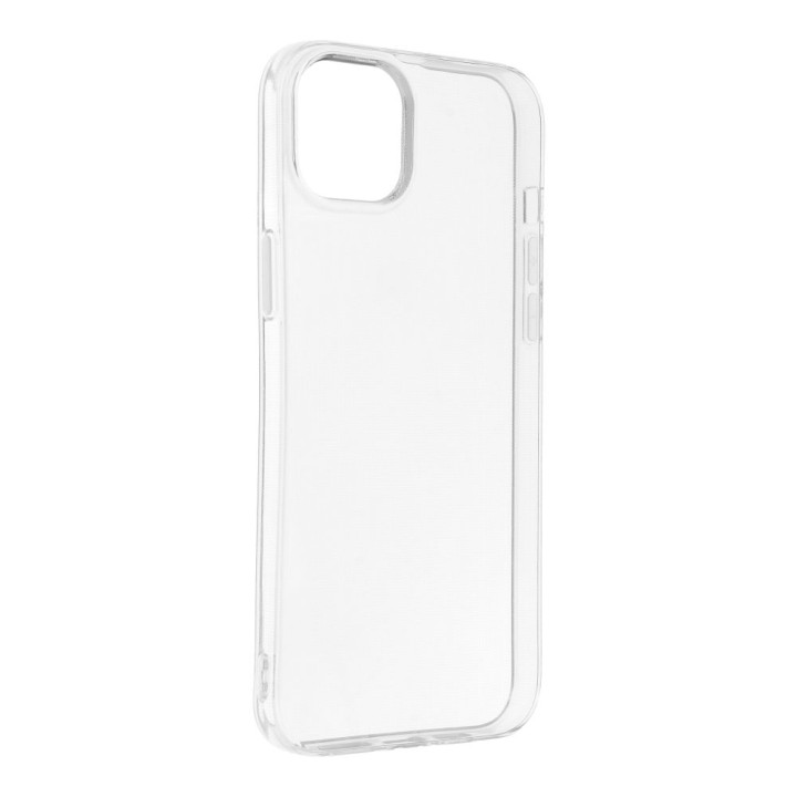 Чохол для iPhone 14 PLUS Clear Case 2 mm прозорий