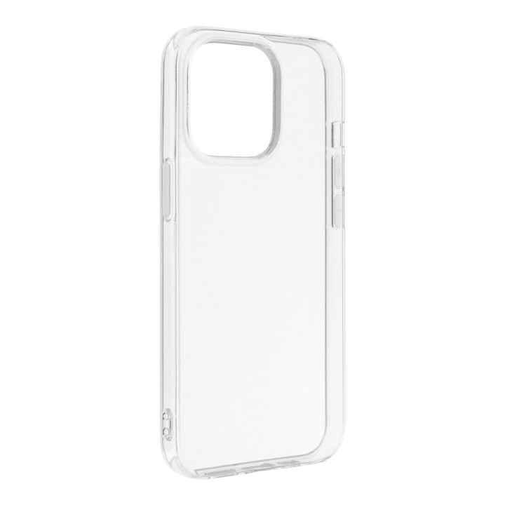 Etui na iPhone 13 PRO Clear Case 2 mm transparentne