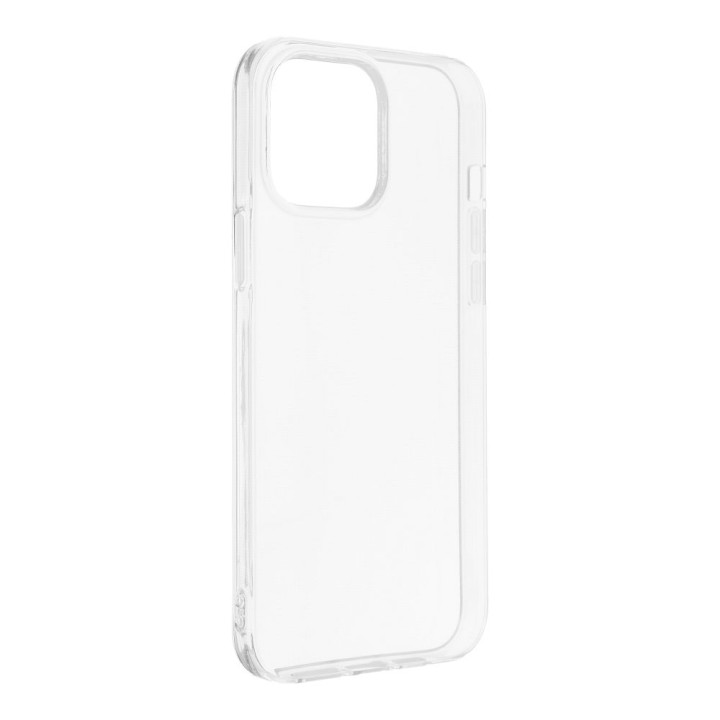 Чохол для iPhone 13 PRO MAX Clear Case 2 mm прозорий