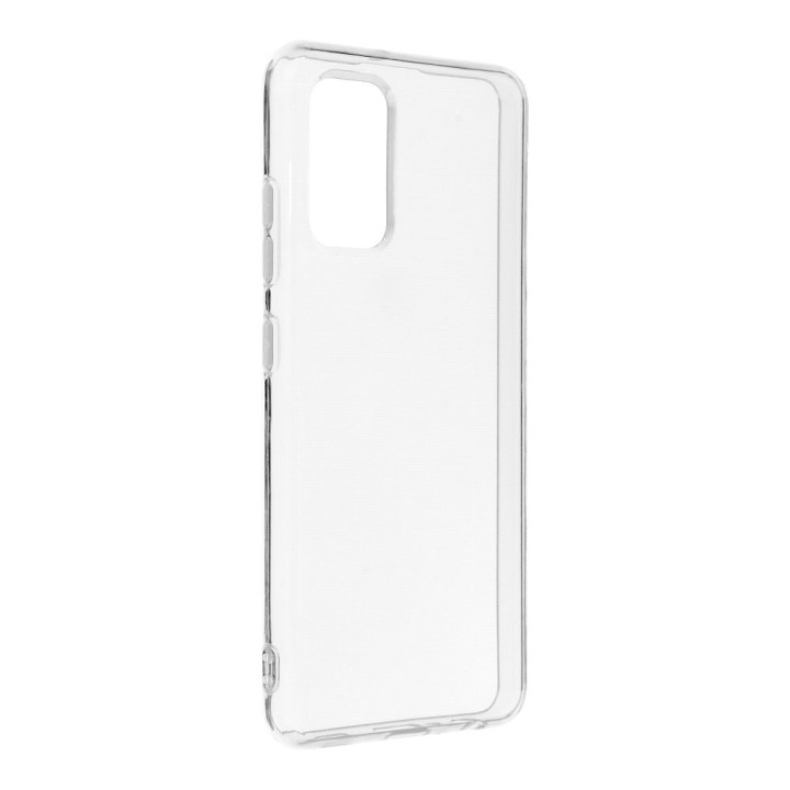 Чохол для Samsung A32 LTE ( 4G ) Clear Case 2 mm прозорий